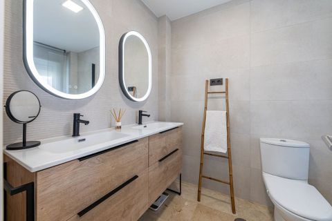 Byhus i Mijas Costa, Malaga, Mijas Costa - € 490.000 | Ref: SMSMI5057005FR - foto 13