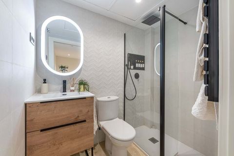 Byhus i Mijas Costa, Malaga, Mijas Costa - € 490.000 | Ref: SMSMI5057005FR - foto 16
