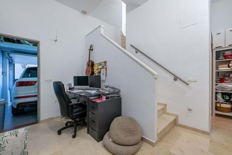 Byhus i Mijas Costa, Malaga, Mijas Costa - € 490.000 | Ref: SMSMI5057005FR - foto 22