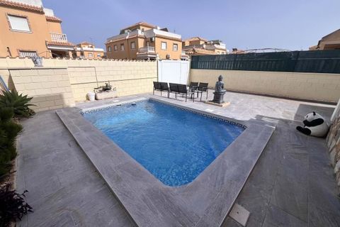 Villa a Ciudad Quesada, Alicante, Ciudad Quesada - € 289.000 | Ref: SMBCQ5173687 - foto 3