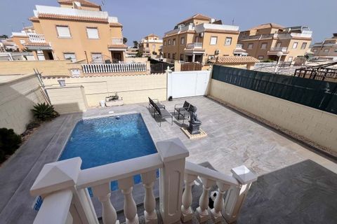 Villa a Ciudad Quesada, Alicante, Ciudad Quesada - € 289.000 | Ref: SMBCQ5173687 - foto 8