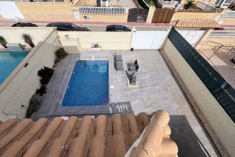 Villa a Ciudad Quesada, Alicante, Ciudad Quesada - € 289.000 | Ref: SMBCQ5173687 - foto 25