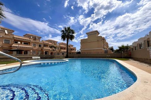Byhus i Orihuela Costa, Alicante, Orihuela Costa - € 259.000 | Ref: SMBO5130612 - foto 1