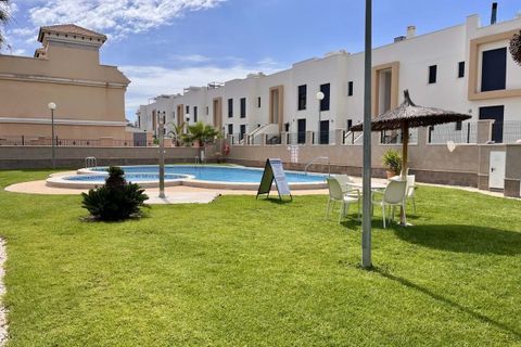 Byhus i Orihuela Costa, Alicante, Orihuela Costa - € 259.000 | Ref: SMBO5130612 - foto 2