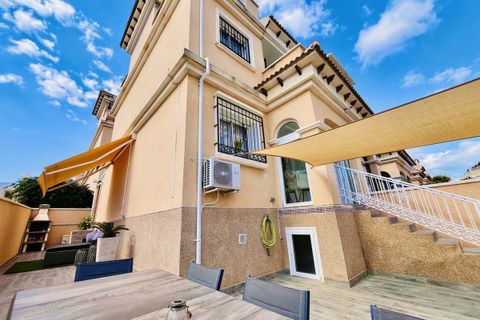 Byhus i Orihuela Costa, Alicante, Orihuela Costa - € 259.000 | Ref: SMBO5130612 - foto 3