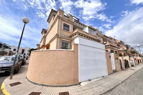 Byhus i Orihuela Costa, Alicante, Orihuela Costa - € 259.000 | Ref: SMBO5130612 - foto 4