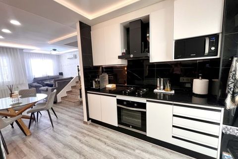 Byhus i Orihuela Costa, Alicante, Orihuela Costa - € 259.000 | Ref: SMBO5130612 - foto 6