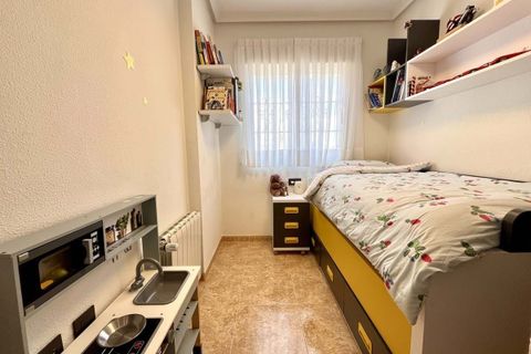 Byhus i Orihuela Costa, Alicante, Orihuela Costa - € 259.000 | Ref: SMBO5130612 - foto 14
