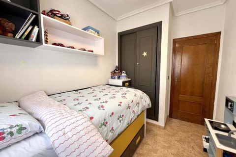 Byhus i Orihuela Costa, Alicante, Orihuela Costa - € 259.000 | Ref: SMBO5130612 - foto 15