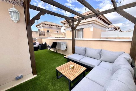 Byhus i Orihuela Costa, Alicante, Orihuela Costa - € 259.000 | Ref: SMBO5130612 - foto 18