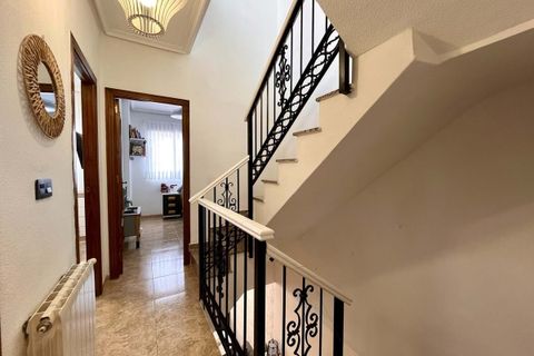 Byhus i Orihuela Costa, Alicante, Orihuela Costa - € 259.000 | Ref: SMBO5130612 - foto 27