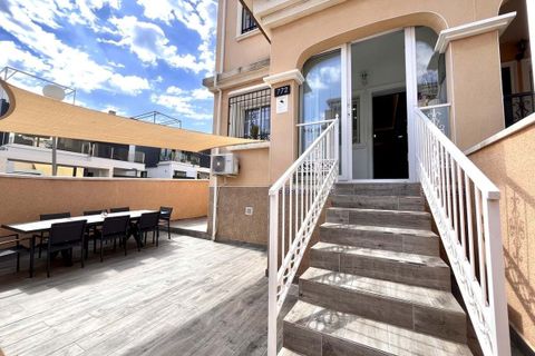 Byhus i Orihuela Costa, Alicante, Orihuela Costa - € 259.000 | Ref: SMBO5130612 - foto 28