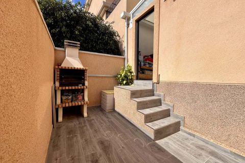Byhus i Orihuela Costa, Alicante, Orihuela Costa - € 259.000 | Ref: SMBO5130612 - foto 30