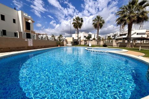 Byhus i Orihuela Costa, Alicante, Orihuela Costa - € 259.000 | Ref: SMBO5130612 - foto 31