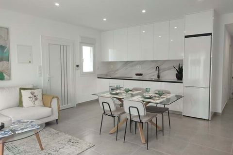 Villa i Balsicas, Murcia, Balsicas - € 325.000 | Ref: SMCB5152021 - foto 3