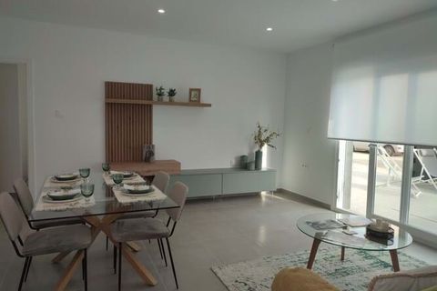 Villa i Balsicas, Murcia, Balsicas - € 325.000 | Ref: SMCB5152021 - foto 4