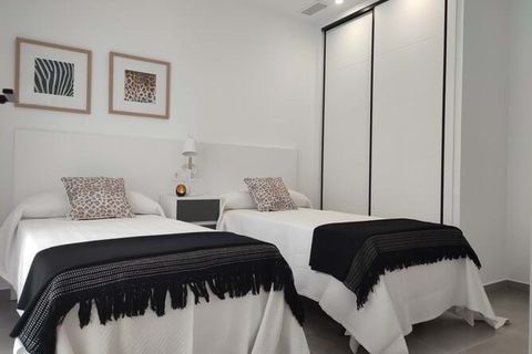 Villa i Balsicas, Murcia, Balsicas - € 325.000 | Ref: SMCB5152021 - foto 5