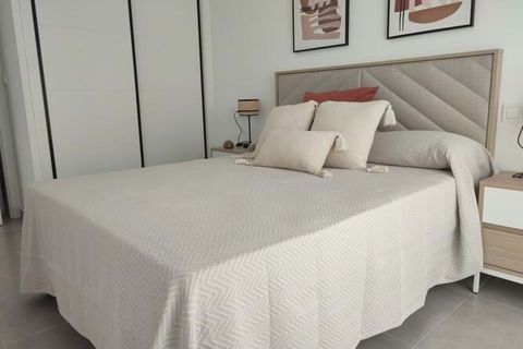 Villa i Balsicas, Murcia, Balsicas - € 325.000 | Ref: SMCB5152021 - foto 8
