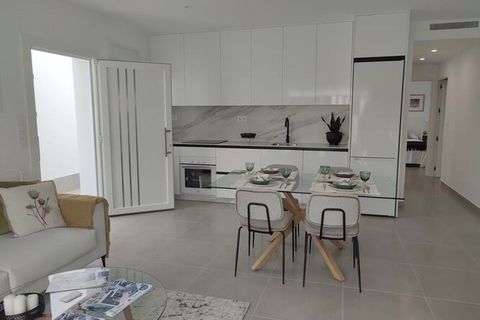 Villa i Balsicas, Murcia, Balsicas - € 325.000 | Ref: SMCB5152021 - foto 10