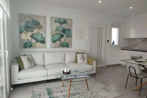 Villa i Balsicas, Murcia, Balsicas - € 325.000 | Ref: SMCB5152021 - foto 11