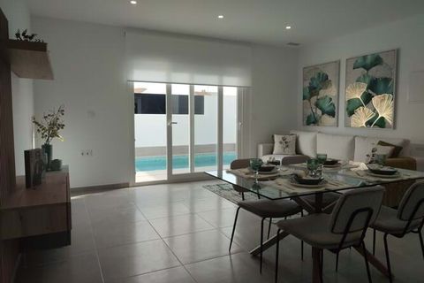 Villa i Balsicas, Murcia, Balsicas - € 325.000 | Ref: SMCB5152021 - foto 15