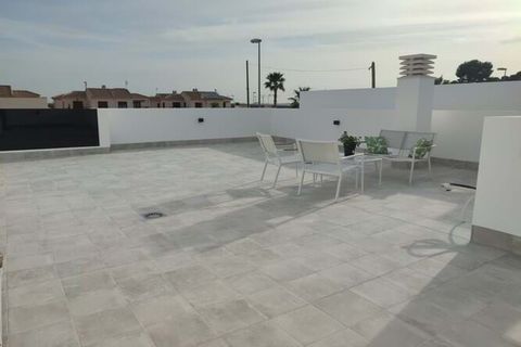 Villa i Balsicas, Murcia, Balsicas - € 325.000 | Ref: SMCB5152021 - foto 17