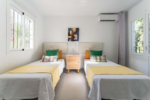 Byhus i Mijas Costa, Malaga, Mijas Costa - € 320.000 | Ref: SMSMC0513 - foto 13