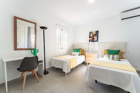 Byhus i Mijas Costa, Malaga, Mijas Costa - € 320.000 | Ref: SMSMC0513 - foto 14