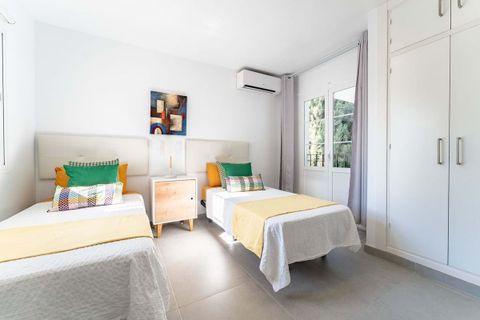 Byhus i Mijas Costa, Malaga, Mijas Costa - € 320.000 | Ref: SMSMC0513 - foto 15