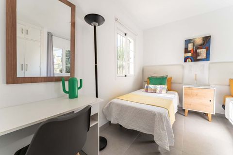 Byhus i Mijas Costa, Malaga, Mijas Costa - € 320.000 | Ref: SMSMC0513 - foto 16