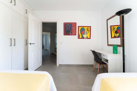 Byhus i Mijas Costa, Malaga, Mijas Costa - € 320.000 | Ref: SMSMC0513 - foto 18