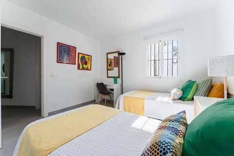Byhus i Mijas Costa, Malaga, Mijas Costa - € 320.000 | Ref: SMSMC0513 - foto 19