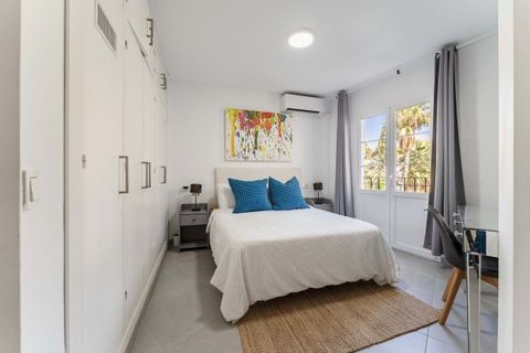 Byhus i Mijas Costa, Malaga, Mijas Costa - € 320.000 | Ref: SMSMC0513 - foto 25