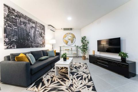 Byhus i Mijas Costa, Malaga, Mijas Costa - € 320.000 | Ref: SMSMC0513 - foto 31