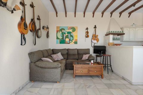 Lejlighed i Mijas Costa, Malaga, Mijas Costa - € 375.000 | Ref: SMSMC0535 - foto 3