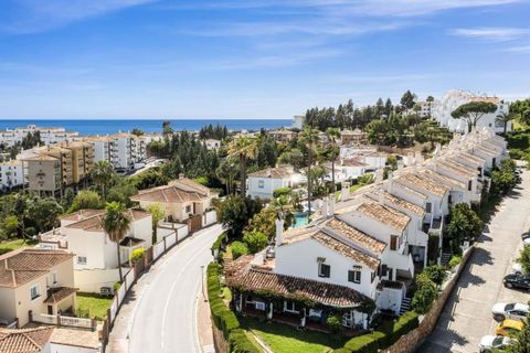 Byhus i Mijas Costa, Malaga, Mijas Costa - € 425.000 | Ref: SMSMC0557 - foto 9