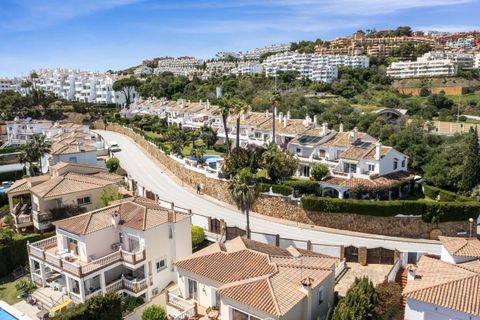 Byhus i Mijas Costa, Malaga, Mijas Costa - € 425.000 | Ref: SMSMC0557 - foto 10