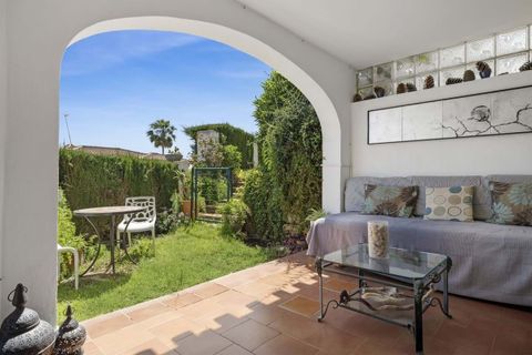 Byhus i Mijas Costa, Malaga, Mijas Costa - € 425.000 | Ref: SMSMC0557 - foto 16