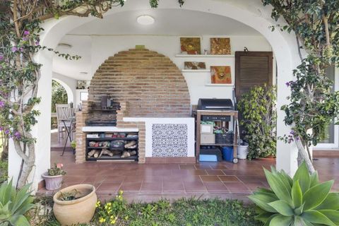 Byhus i Mijas Costa, Malaga, Mijas Costa - € 425.000 | Ref: SMSMC0557 - foto 19