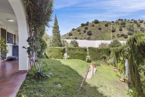 Byhus i Mijas Costa, Malaga, Mijas Costa - € 425.000 | Ref: SMSMC0557 - foto 20