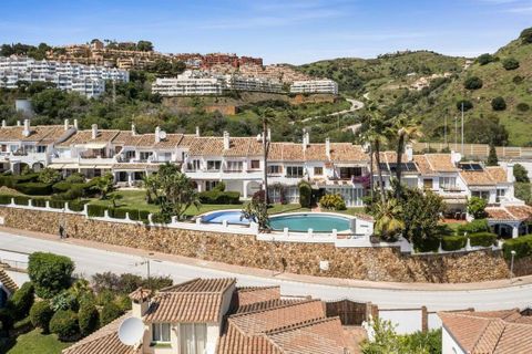 Byhus i Mijas Costa, Malaga, Mijas Costa - € 425.000 | Ref: SMSMC0557 - foto 22