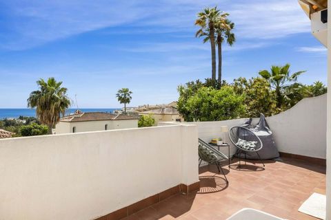 Byhus i Mijas Costa, Malaga, Mijas Costa - € 425.000 | Ref: SMSMC0557 - foto 26