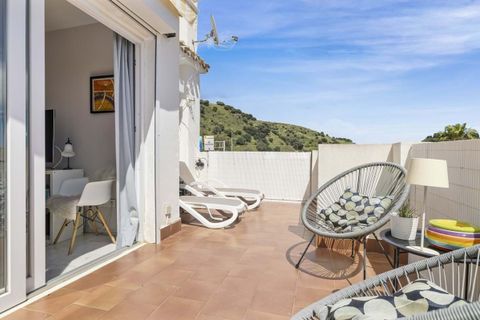 Byhus i Mijas Costa, Malaga, Mijas Costa - € 425.000 | Ref: SMSMC0557 - foto 27