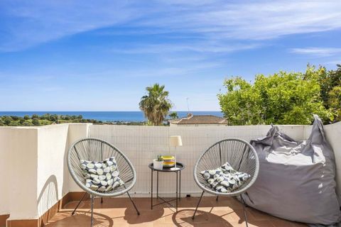 Byhus i Mijas Costa, Malaga, Mijas Costa - € 425.000 | Ref: SMSMC0557 - foto 28