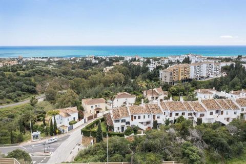 Byhus i Mijas Costa, Malaga, Mijas Costa - € 425.000 | Ref: SMSMC0557 - foto 32
