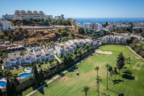 Byhus i Mijas Costa, Malaga, Mijas Costa - € 625.000 | Ref: SMSMC0571 - foto 1
