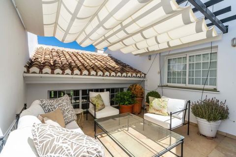 Byhus i Mijas Costa, Malaga, Mijas Costa - € 625.000 | Ref: SMSMC0571 - foto 3