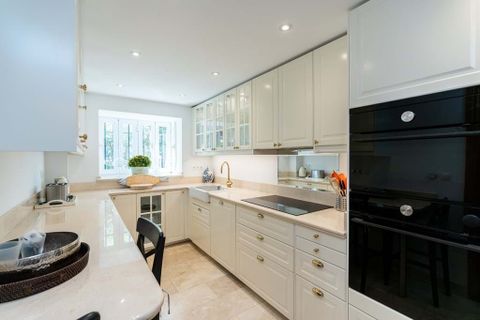 Byhus i Mijas Costa, Malaga, Mijas Costa - € 625.000 | Ref: SMSMC0571 - foto 5