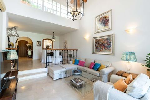 Byhus i Mijas Costa, Malaga, Mijas Costa - € 625.000 | Ref: SMSMC0571 - foto 8
