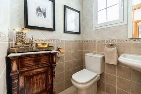 Byhus i Mijas Costa, Malaga, Mijas Costa - € 625.000 | Ref: SMSMC0571 - foto 17